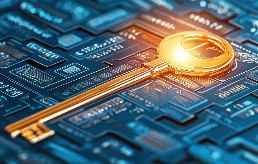 Co to jest kryptografia i jak wpływa na nasze bezpieczeństwo?