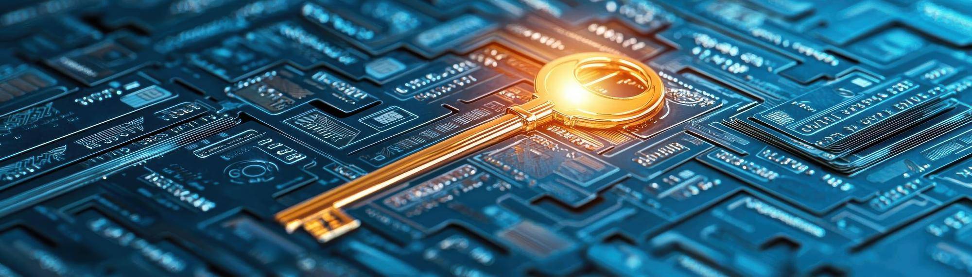 Co to jest kryptografia i jak wpływa na nasze bezpieczeństwo?