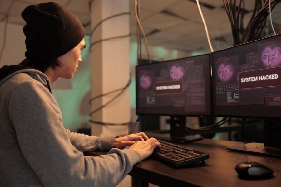 Co to jest spyware i dlaczego warto na niego uważać?