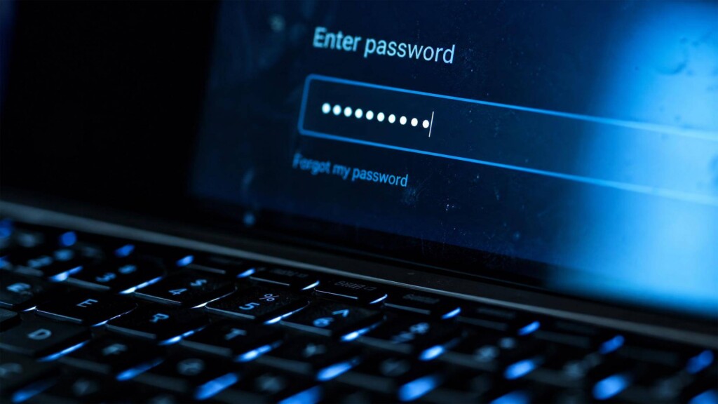 Gdzie Windows przechowuje hasła i jak je zabezpiecza?