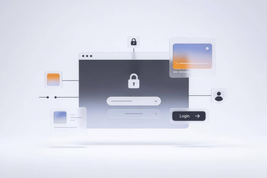 Jak ustawić hasło na przeglądarkę Chrome by chronić swoje dane?