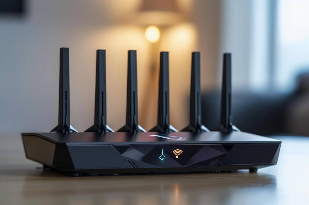Jak wejść na router Netii i zmienić ustawienia