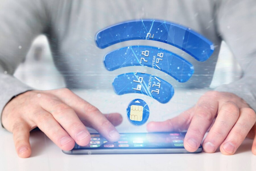 Jak zmienić hasło do wifi Netia i zabezpieczyć swoją sieć?