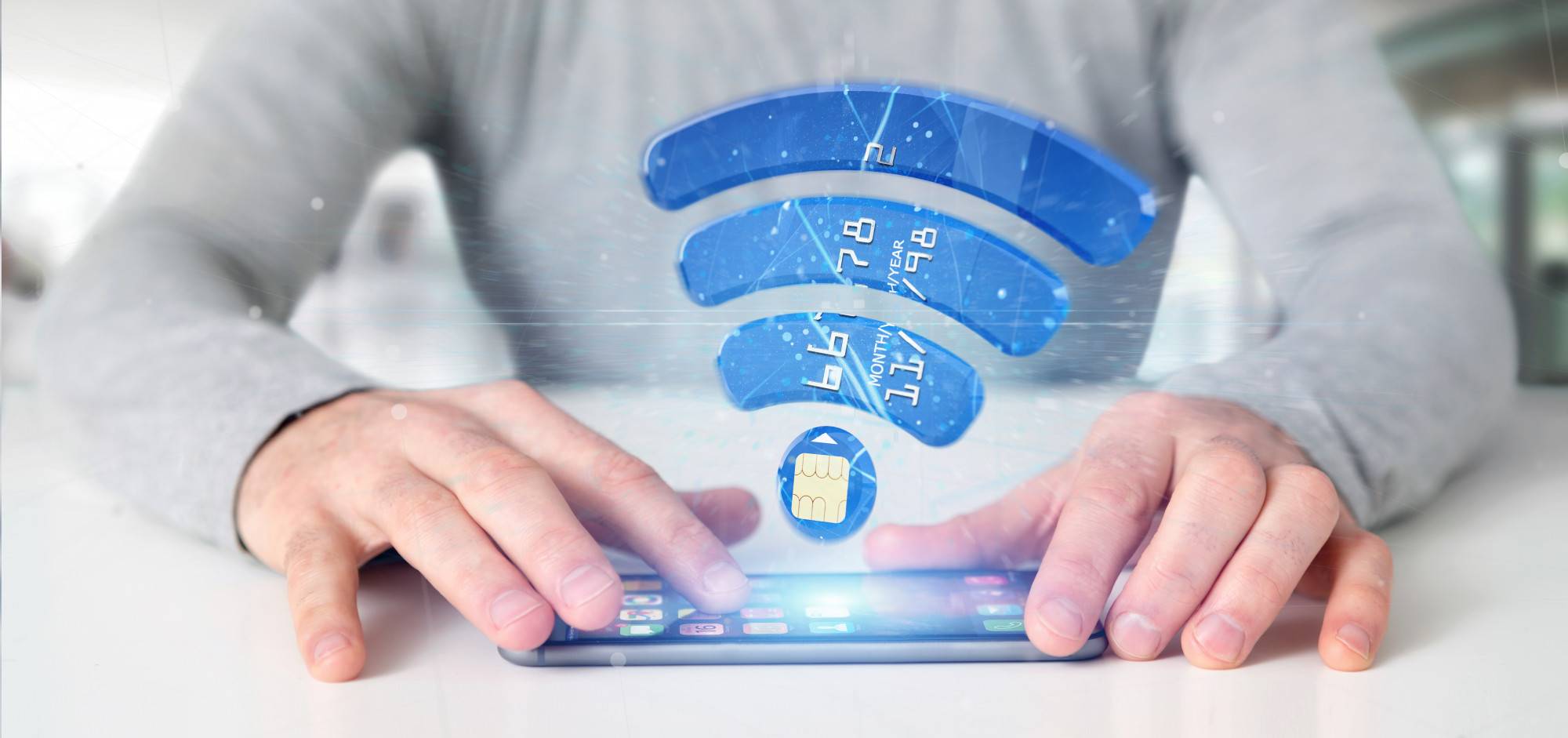 Jak zmienić hasło do wifi Netia i zabezpieczyć swoją sieć?