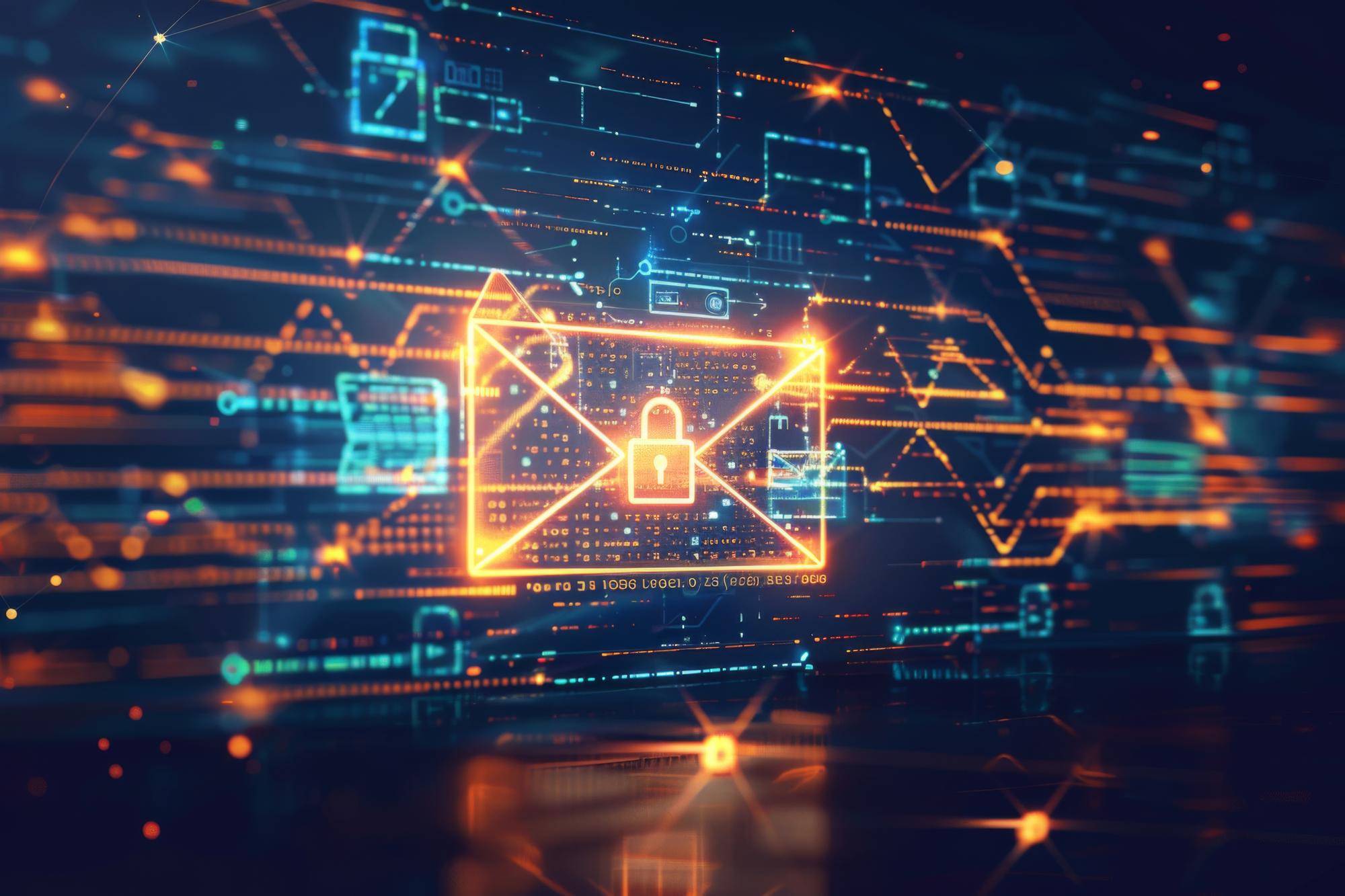 Czy przesyłanie danych osobowych pocztą elektroniczną jest dopuszczalne?